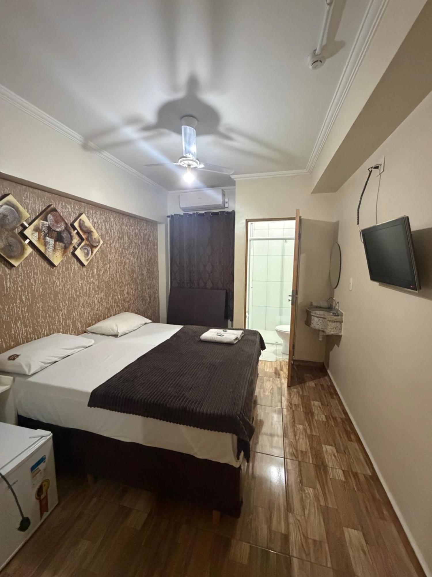 Hotel Barao, Sao Paulo